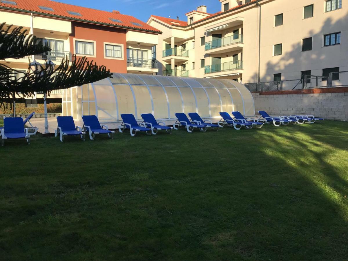 Appartamento Playa Langosteira *